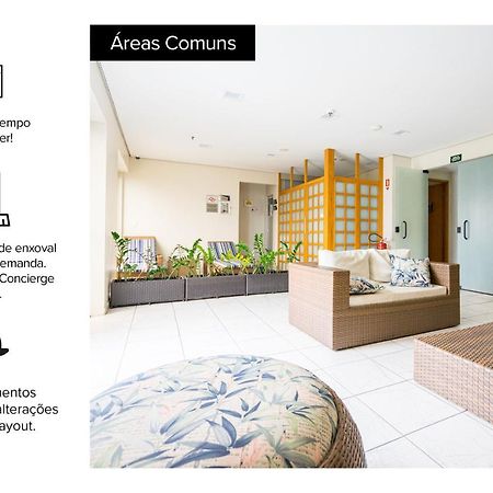 Charlie Century Itaim - Soft Opening Apartment São Paulo Ngoại thất bức ảnh