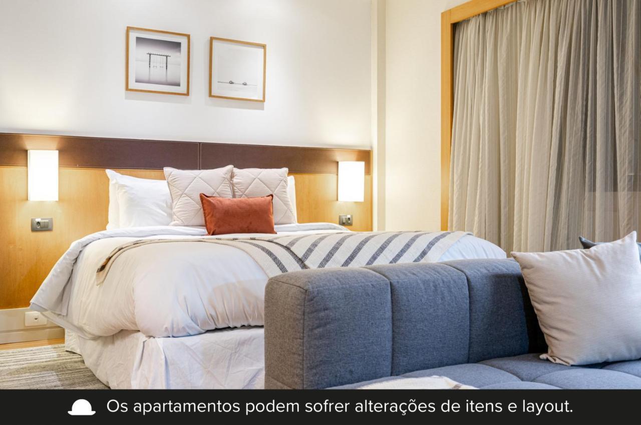 Charlie Century Itaim - Soft Opening Apartment São Paulo Ngoại thất bức ảnh
