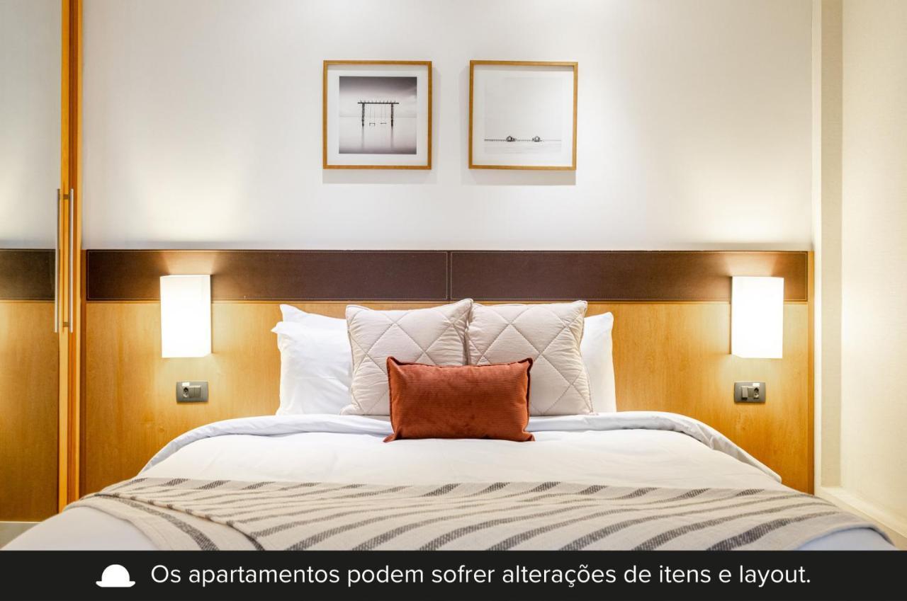 Charlie Century Itaim - Soft Opening Apartment São Paulo Ngoại thất bức ảnh