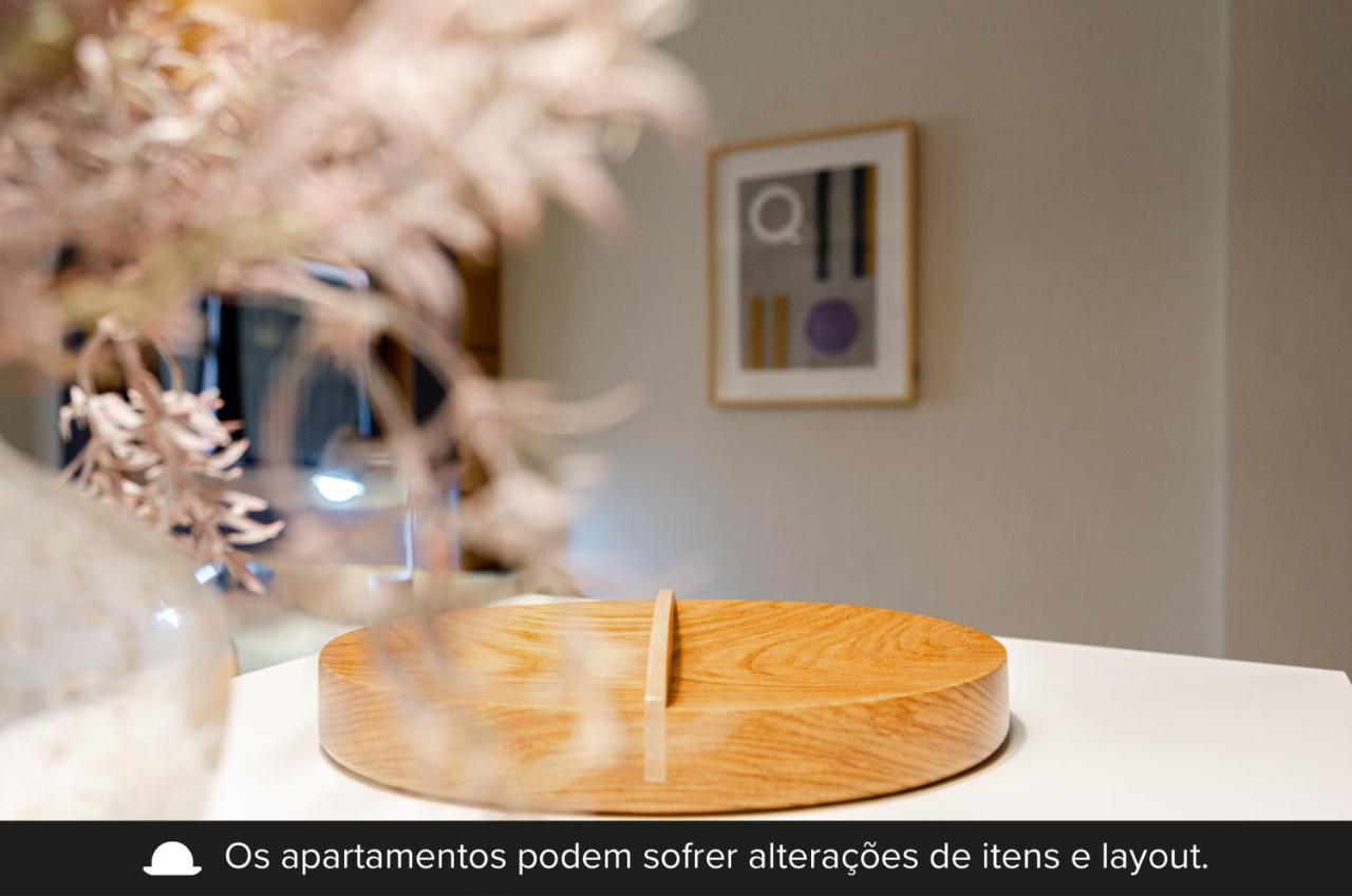 Charlie Century Itaim - Soft Opening Apartment São Paulo Ngoại thất bức ảnh