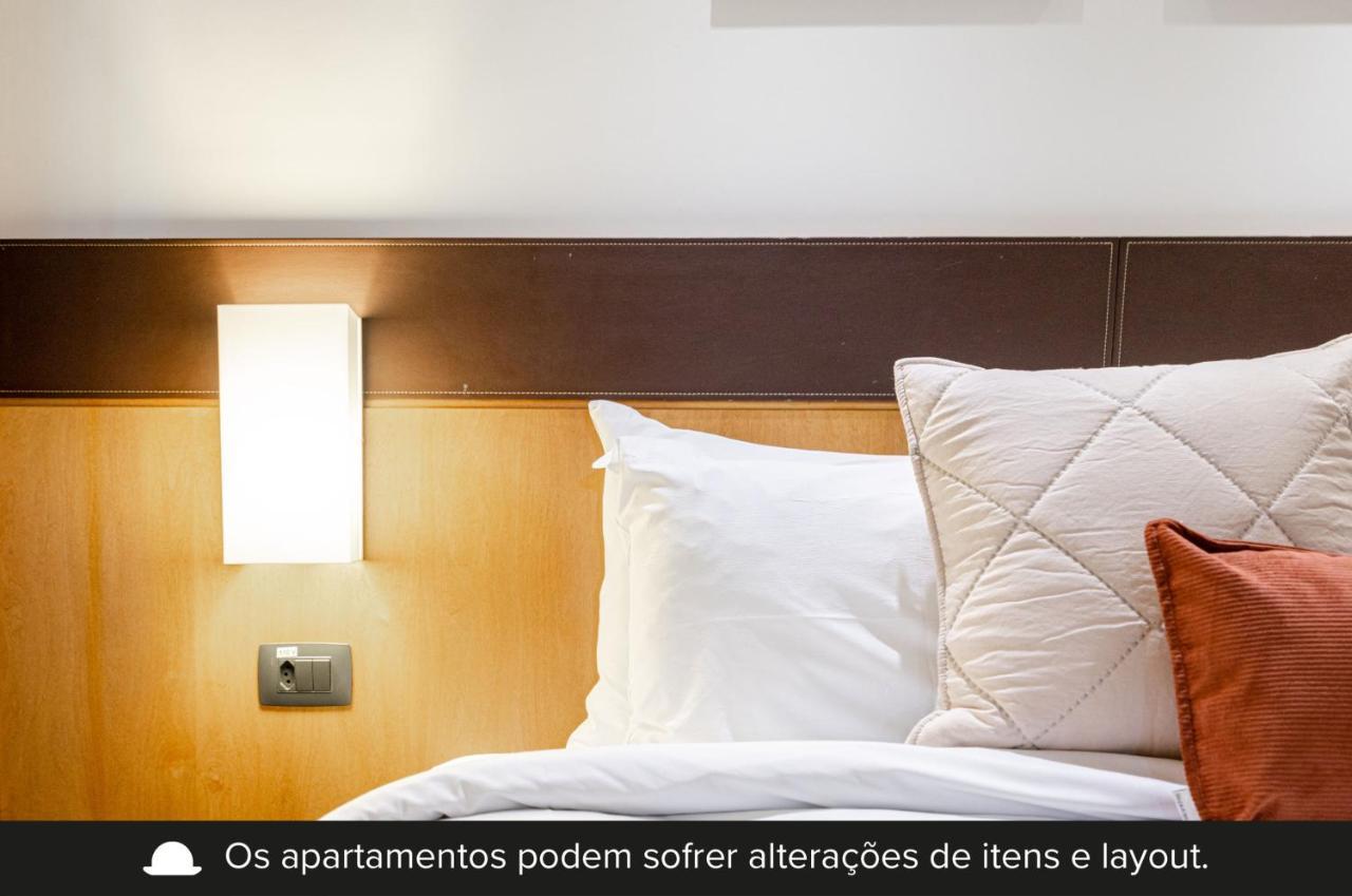 Charlie Century Itaim - Soft Opening Apartment São Paulo Ngoại thất bức ảnh